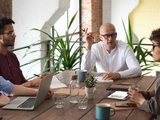 What to Expect From a Private Business Consultant Engagement