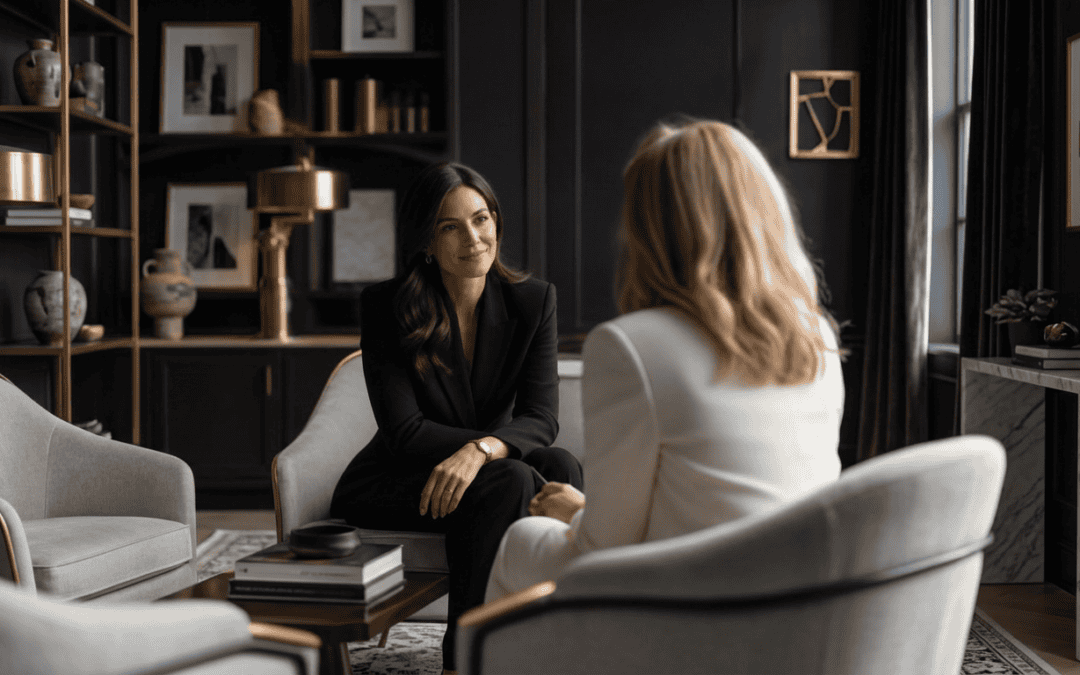 When Does Your Business Need a Consultant? 5 Signs It’s Time for an Outside Perspective