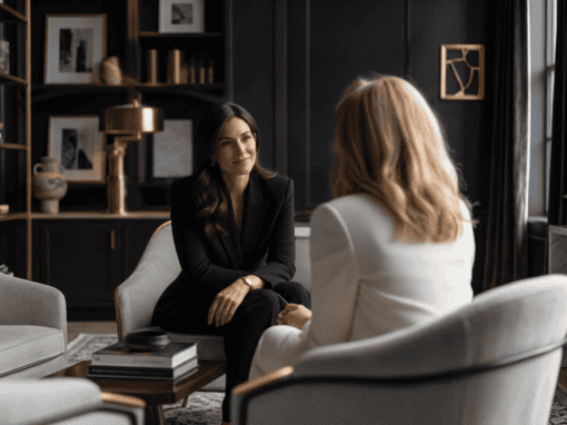 When Does Your Business Need a Consultant? 5 Signs It’s Time for an Outside Perspective