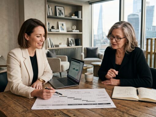 From Idea to Execution: How to Turn a Business Idea Into an Actionable Plan