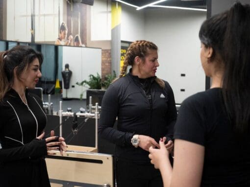 Private Personal Training in Rhode Island: Premium Coaching Explained