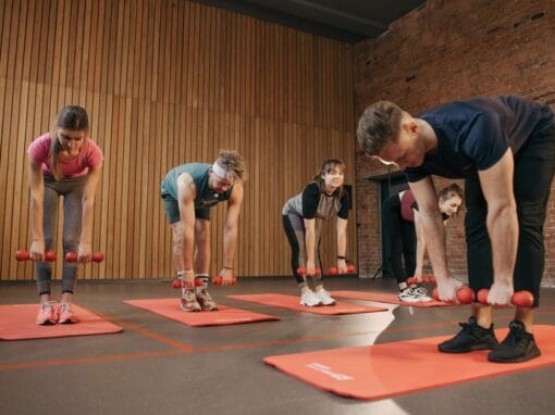 Private Personal Training Studios vs. Big Box Gyms