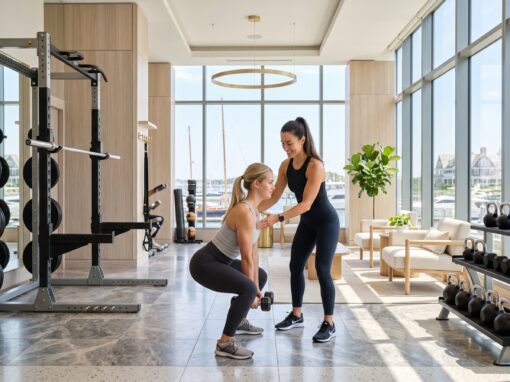 Fitness Coaching vs. Personal Training: What’s the Difference?