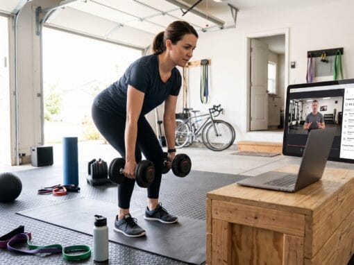 Online Coaching Fitness in 2026: How Remote Programs Work