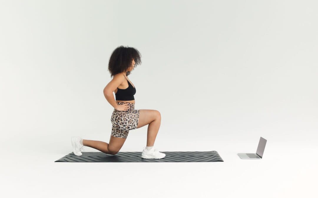 semi private personal training
