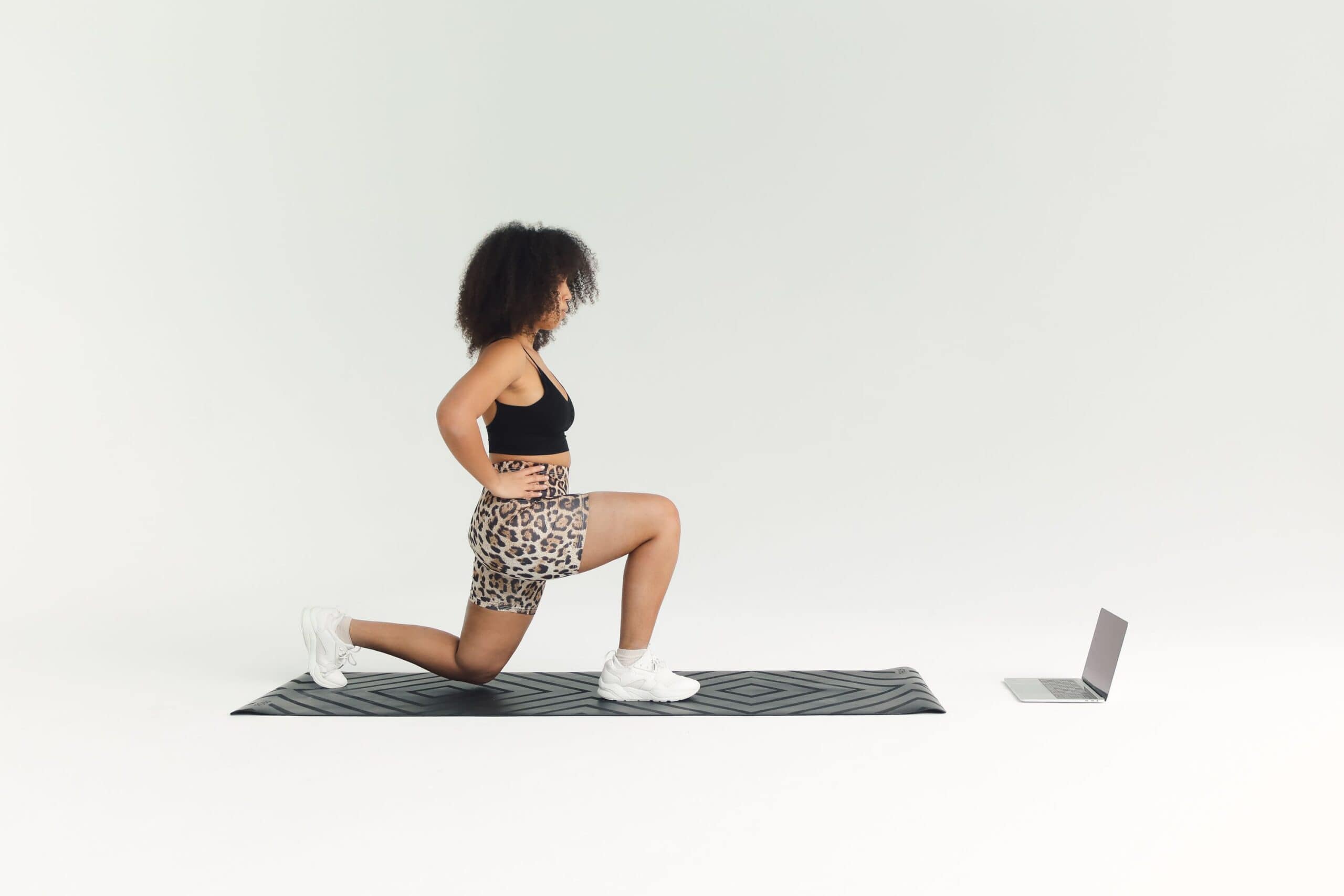 semi private personal training