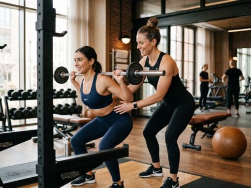 Private Personal Training Rates in 2026: What a Session Really Costs