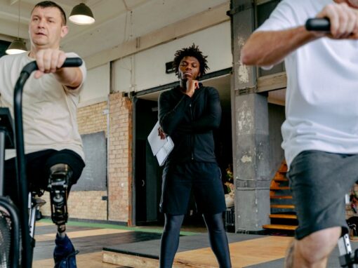 How to Choose a Personal Trainer in Pawtucket: Questions That Matter